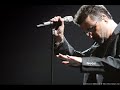 George Michael Tour