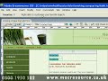 Dreamweaver tutorial: The Insert Panel