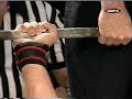 NPL; 2000 Mountaineer Cup II - Bench Press (Ed Coan)