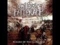 Ghost Of A Fallen Age - Irrefutable Evidence For A Skeptic