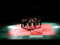 videos de MFC Show at the swedish judo open