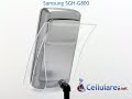 Samsung SGH-G800 Samsung SGH-G800