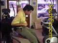 Recumbent Bikes