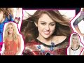 Miley Cyrus - Seventeen Style Star of the Year ★Behind the Scenes of The Shoot★