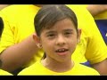 himno nacional de colombia