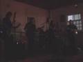 Ronin - Communication Breakdow (Cover)