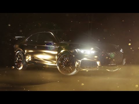 The Crew 2 - Golden Gem Reveal Trailer The Crew 2 - Golden Gem Reveal Trailer