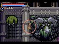 Castlevania: Circle of the Moon - Boss 4 Adramelech