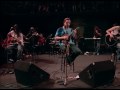 Tuatha de Danann Acoustic Live