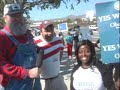 Red State Update at Saddleback Forum Pt. 1