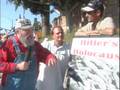 Red State Update at Saddleback Forum Pt. 1