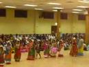 SPA Navratri 20007 Nav Durga Parade