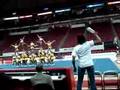 NC A&T CHEER COMPETITION