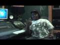 Roger Beat- doing his thing