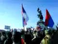 Demostracije Bec Kosovo Demostracije Bec Kosovo