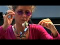Master Class 7: Beadmaking with Kristina Logan (excerpt)