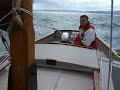 Cornish Shrimper 1