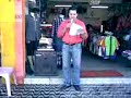 MARCELO AMARAL LOCUTOR APRESENTADOR  MARKETEIRO
