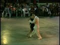 Geraldine y Javier - La Yumba (2002)