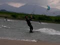 5/18 Kiteboarding Japan KISO RIVER-Aichi