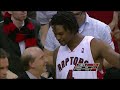 Toronto Raptors vs Memphis Grizzlies Jan.9/09