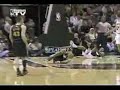 Bruce Bowen = Pig Bruce Bowen = Pig