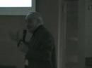 Jornadas AAN Baeza 2007: DONDE ESTAMOS, Paco Torres
