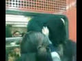 Metro San Lazaro