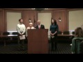 Welch calls for legislation to allow young people to remain on their parents health insurance plan