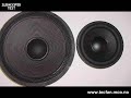 This is a really good bass test for your sub. Ignore all the URL's, I was like 7 years old. Here are six different song titles suggested by commenters to be correct.. I was too lazy to add the remaining 693. Beat Dominator - Bass....Can U Hear Me? or Beat Dominator - Feel the Bass or Bass Mekanik - can you hear me or DJ magic mike - feel the bass 3 or Beat Dominator - Beat the bass, Can you hear me? or Dj Magic Mike - bigbass woofer test
