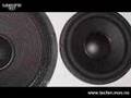 Bass   Subwoofer speaker test