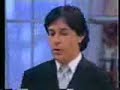 Rossini Macedo recebe o Trof�u de melhor humorista de 2005