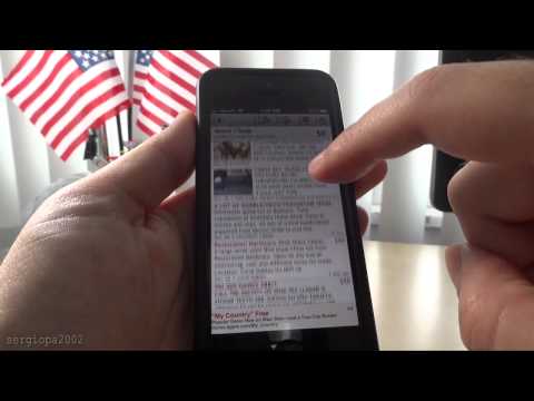 how to use the craigslist app