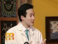Dr. King Demonstrates the Power of Zerona on Rachel Ray