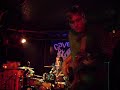 Larrikin Love (Downing Street Kindling) - Cavern Club,Exeter
