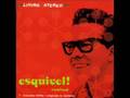 Whatchamacallit Esquivel!