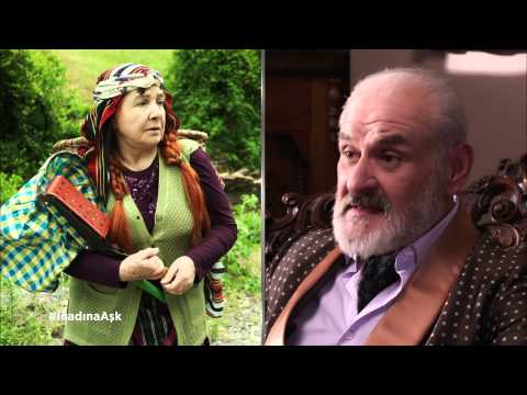İnadına Aşk 5. Tanıtım                                                                                                                                                                                                                                    