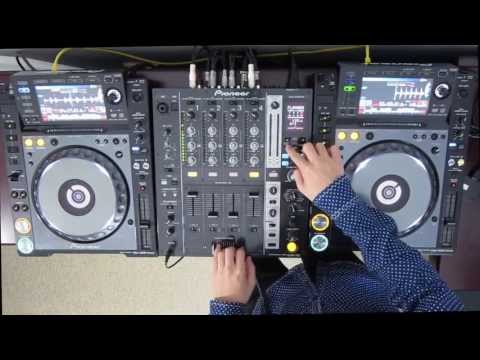 Pioneer - Got new gear! Just seeing what I can do on it. Tracklist 1. Leave the world BFAM (Chardy & Trim Mash) - SHM, Laidback Luke vs Julian Jordan & Martin Garrix 2...