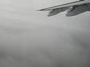 Brussels Airlines Avro RJ85 take off from Brussels