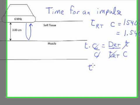 how to calculate round-trip time (rtt)