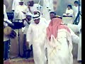 من اعراس قبائل ال ربّاع- بجدة - شرح حضرمي-زفين الدحيفة