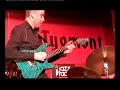 Full Drive Live in Tygmont Sack O\