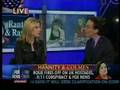 Hannity & Colmes - Rosie 9/11