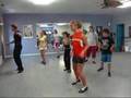 Bartolo Cannizzaro Tap Class @ Newcomerstown Dance Center