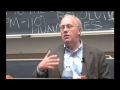 Chris Hedges Lambastes Failure of the Liberal Class