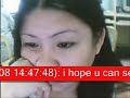 Donna Saycon  -  Salad dodging scammer