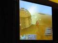 Spore Game Play - Video Game SXSW (3.13.2007)