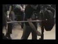 Mészáros László - XIII. Csárdaszállás Kupa - 2009.03.15. (Fekvenyomás 3 x 260kg)