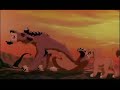 My first lion king dub- Vitani My first lion king dub- Vitani