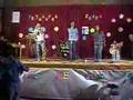 Otro Aire - Rendid a Yaveh VIVO Pronunciamiento
